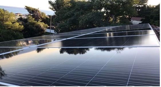 Financiación de instalaciones fotovoltaicas particulares